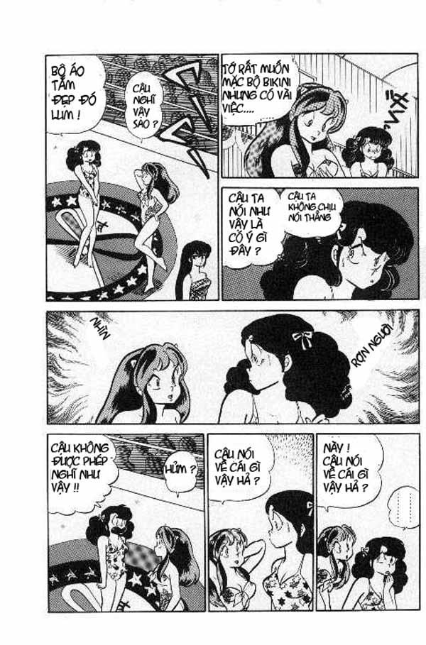 Lum Chapter 188 - Trang 2