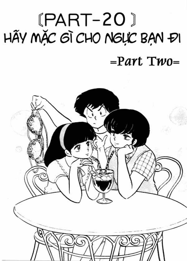 Lum Chapter 185 - Trang 2