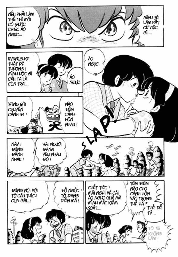 Lum Chapter 185 - Trang 2