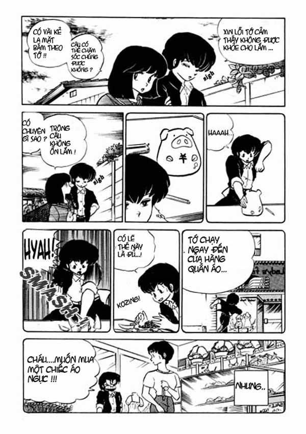 Lum Chapter 184 - Trang 2