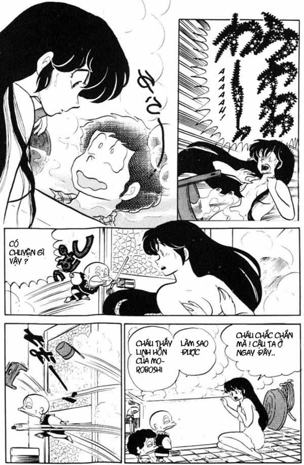 Lum Chapter 181 - Trang 2