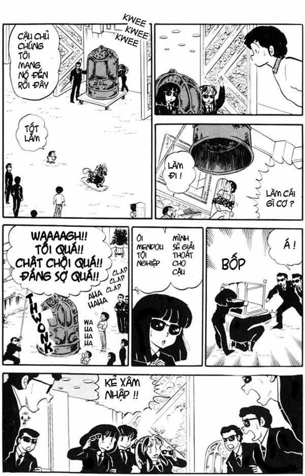 Lum Chapter 179 - Trang 2