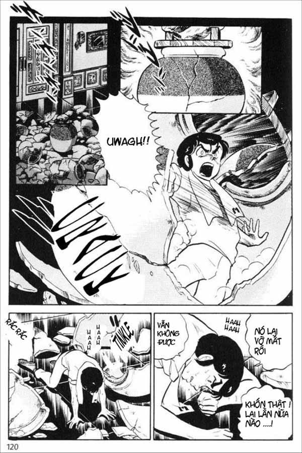 Lum Chapter 178 - Trang 2