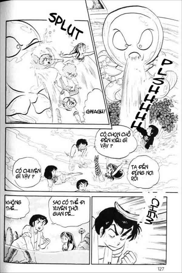 Lum Chapter 178 - Trang 2