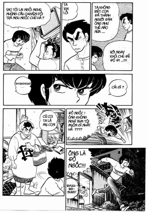 Lum Chapter 176 - Trang 2