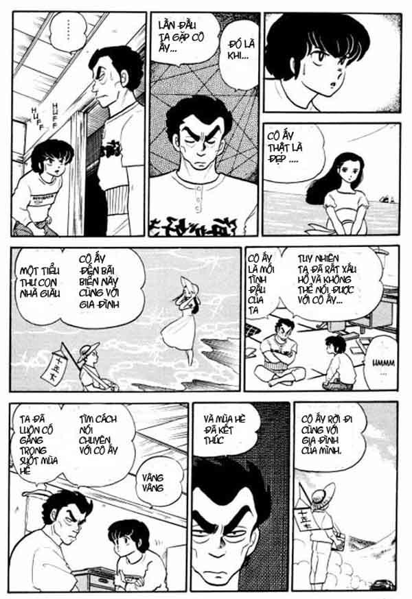 Lum Chapter 176 - Trang 2