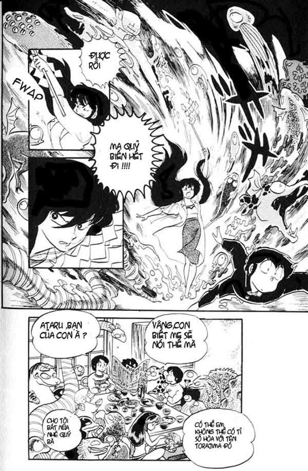 Lum Chapter 174 - Trang 2