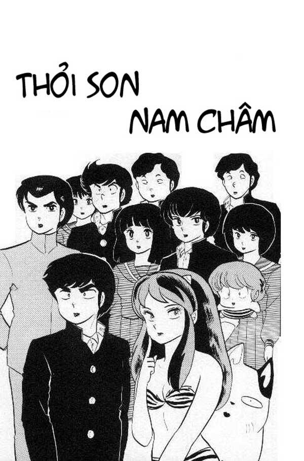 Lum Chapter 172 - Trang 2