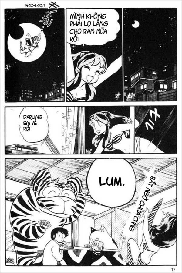 Lum Chapter 171 - Trang 2