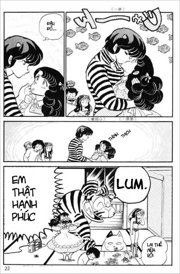 Lum Chapter 171 - Trang 2