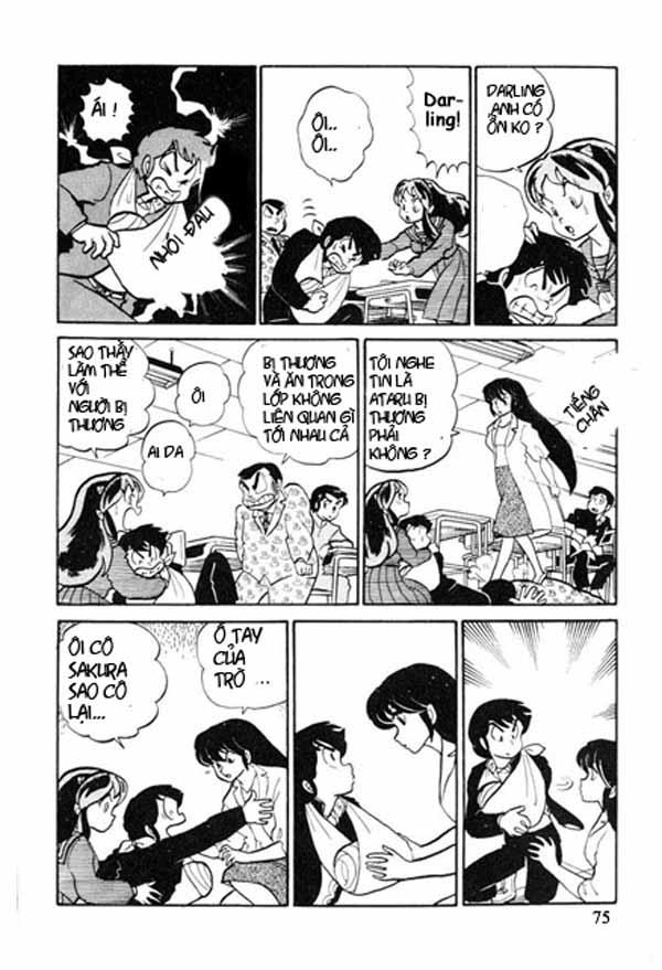 Lum Chapter 170 - Trang 2