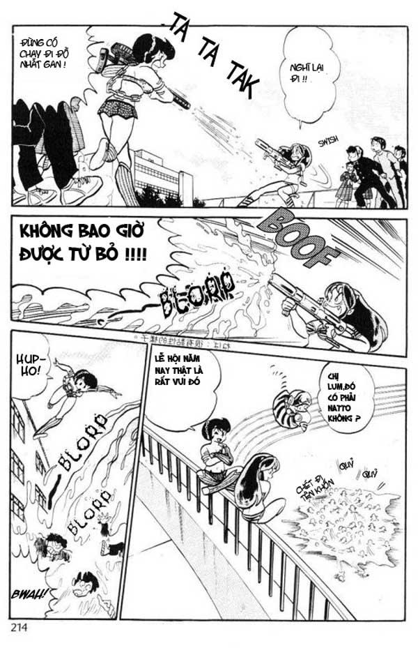 Lum Chapter 168 - Trang 2