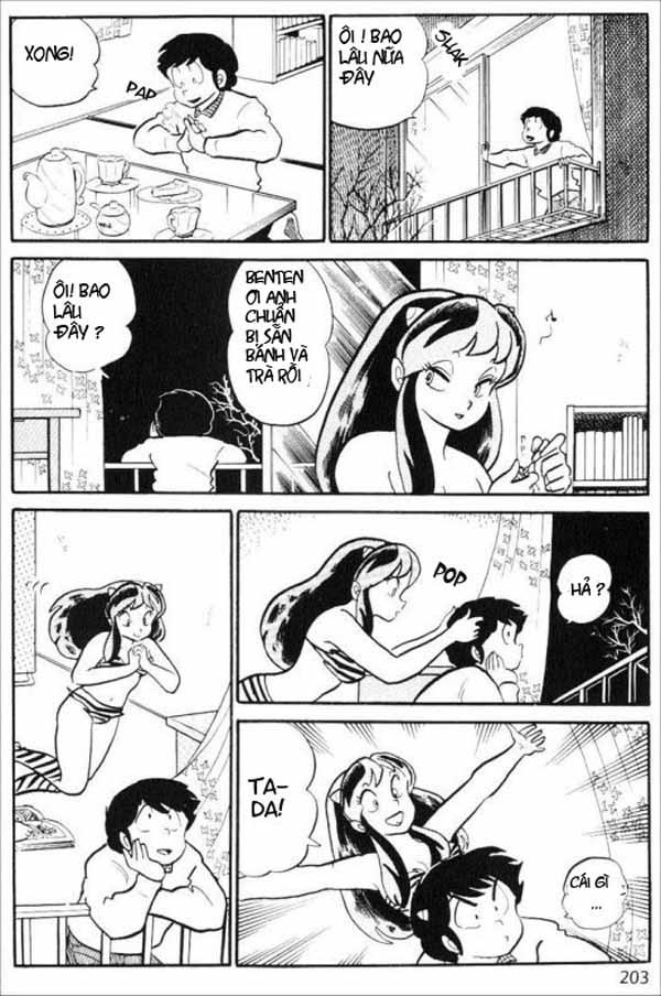 Lum Chapter 168 - Trang 2