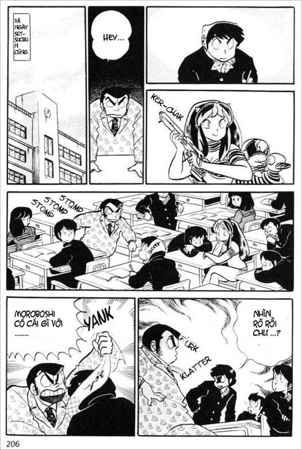 Lum Chapter 168 - Trang 2