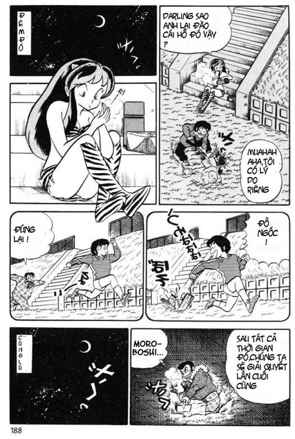 Lum Chapter 167 - Trang 2