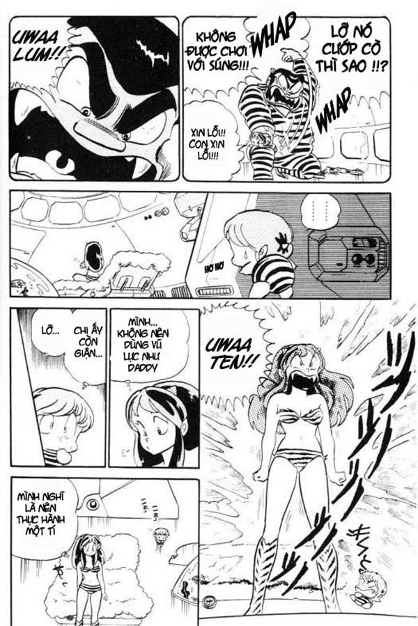 Lum Chapter 166 - Trang 2