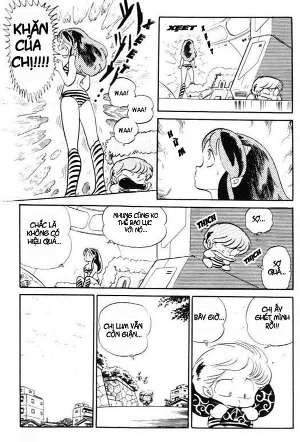 Lum Chapter 166 - Trang 2