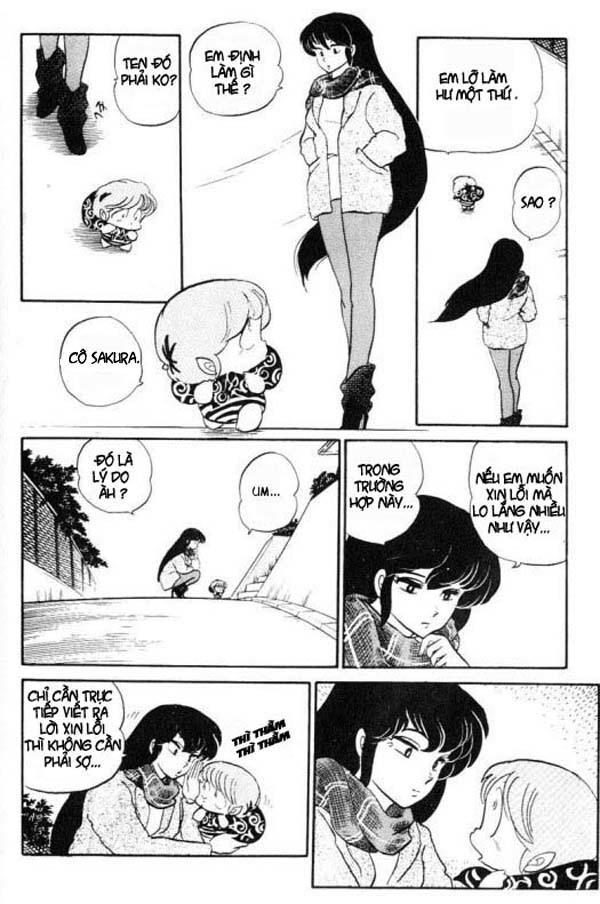 Lum Chapter 166 - Trang 2