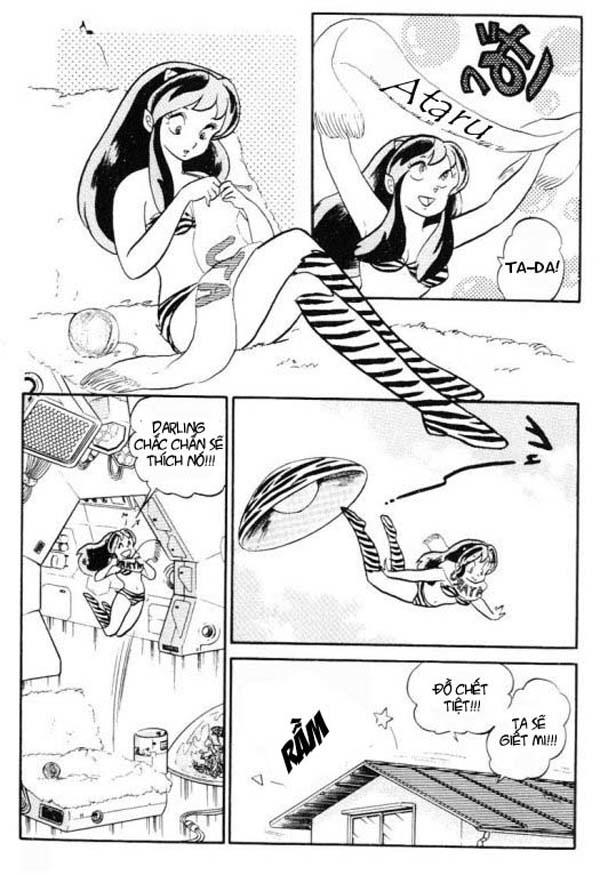 Lum Chapter 166 - Trang 2