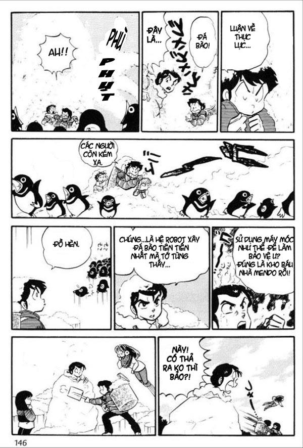 Lum Chapter 164 - Trang 2