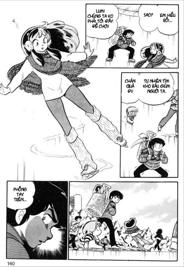 Lum Chapter 164 - Trang 2