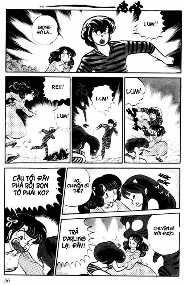 Lum Chapter 162 - Trang 2