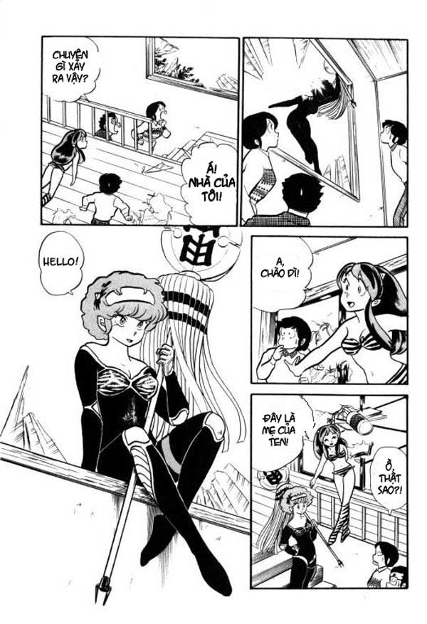 Lum Chapter 160 - Trang 2