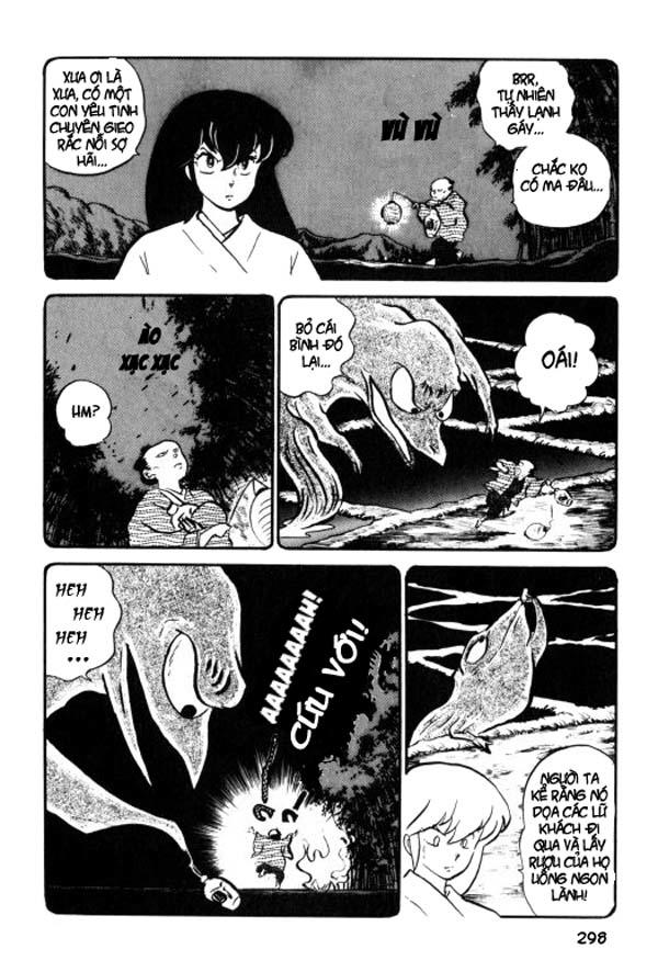 Lum Chapter 159 - Trang 2