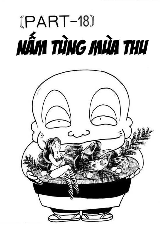 Lum Chapter 158 - Trang 2