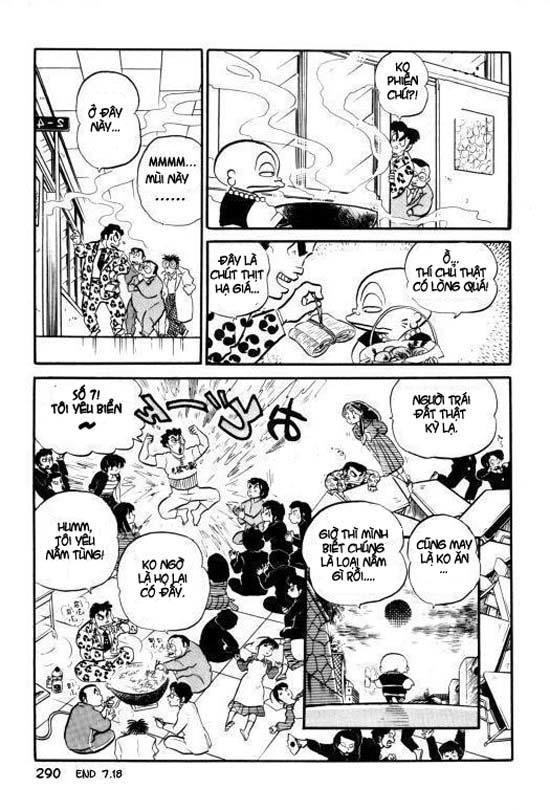 Lum Chapter 158 - Trang 2