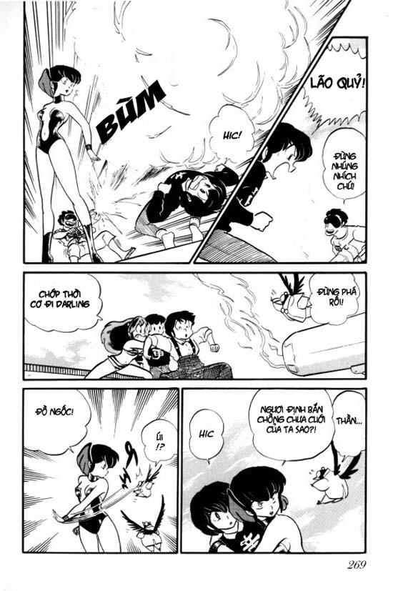 Lum Chapter 157 - Trang 2