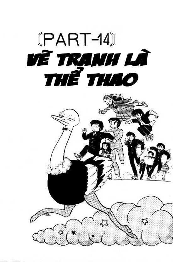 Lum Chapter 154 - Trang 2