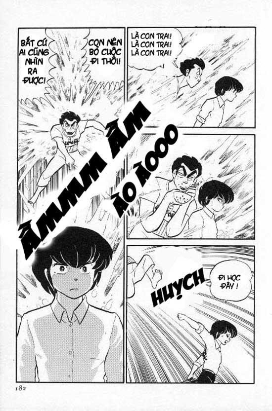 Lum Chapter 152 - Trang 2