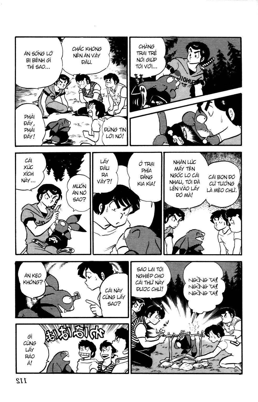 Lum Chapter 151 - Trang 2