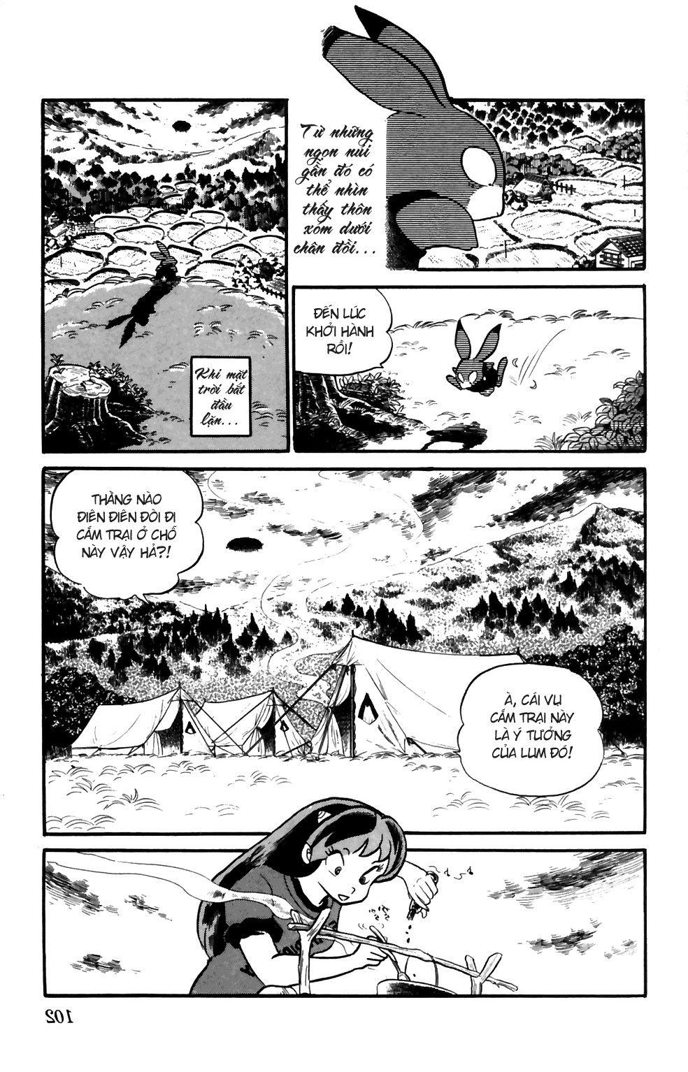 Lum Chapter 151 - Trang 2