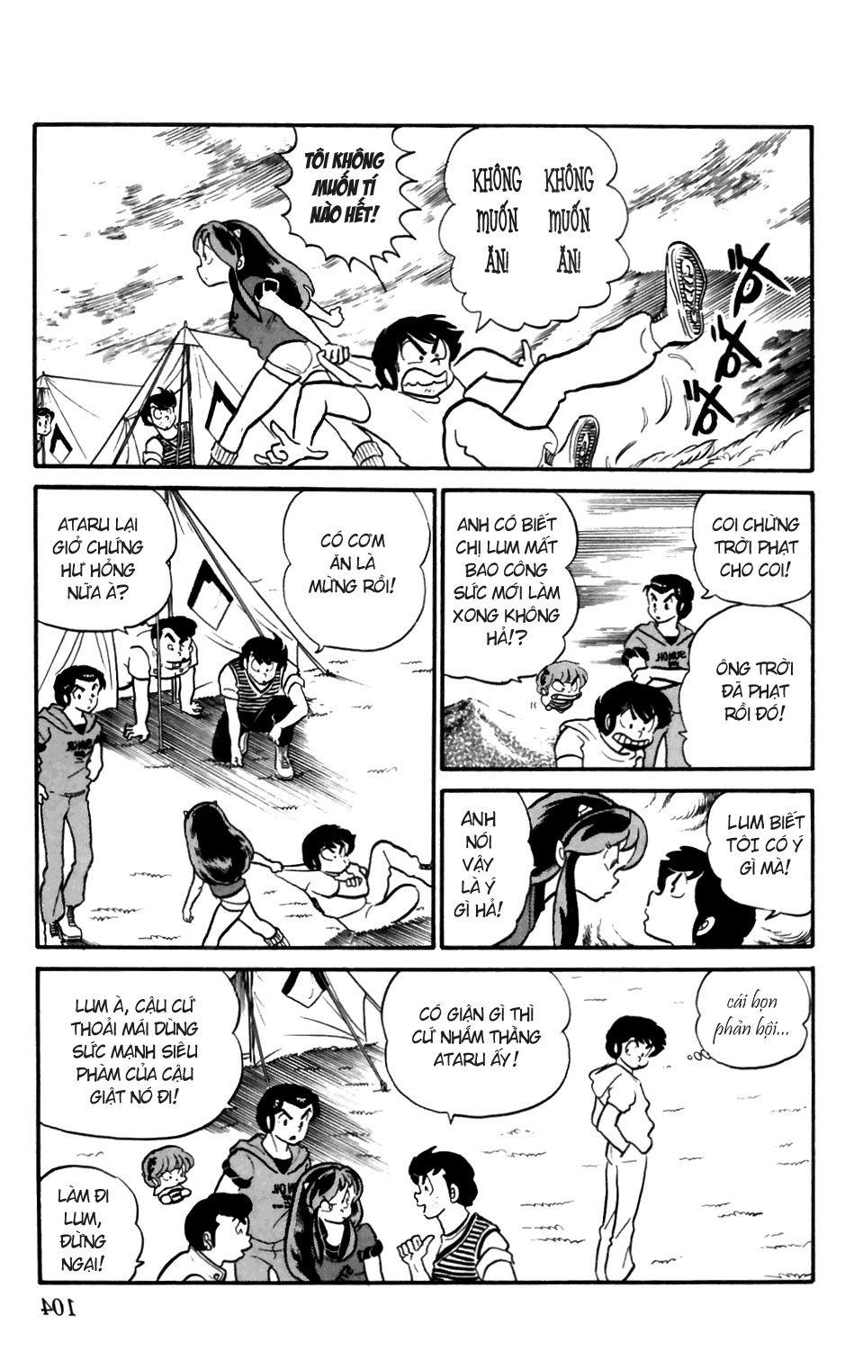 Lum Chapter 151 - Trang 2