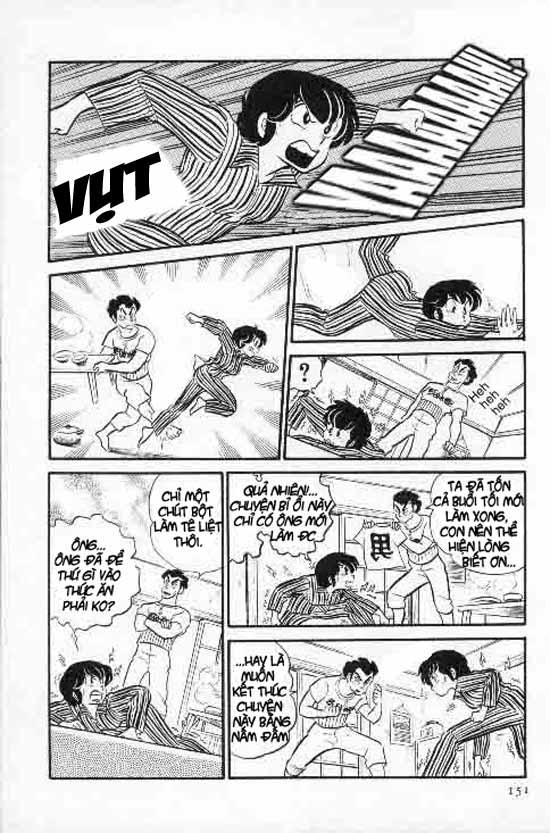 Lum Chapter 149 - Trang 2