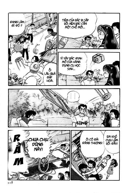 Lum Chapter 147 - Trang 2