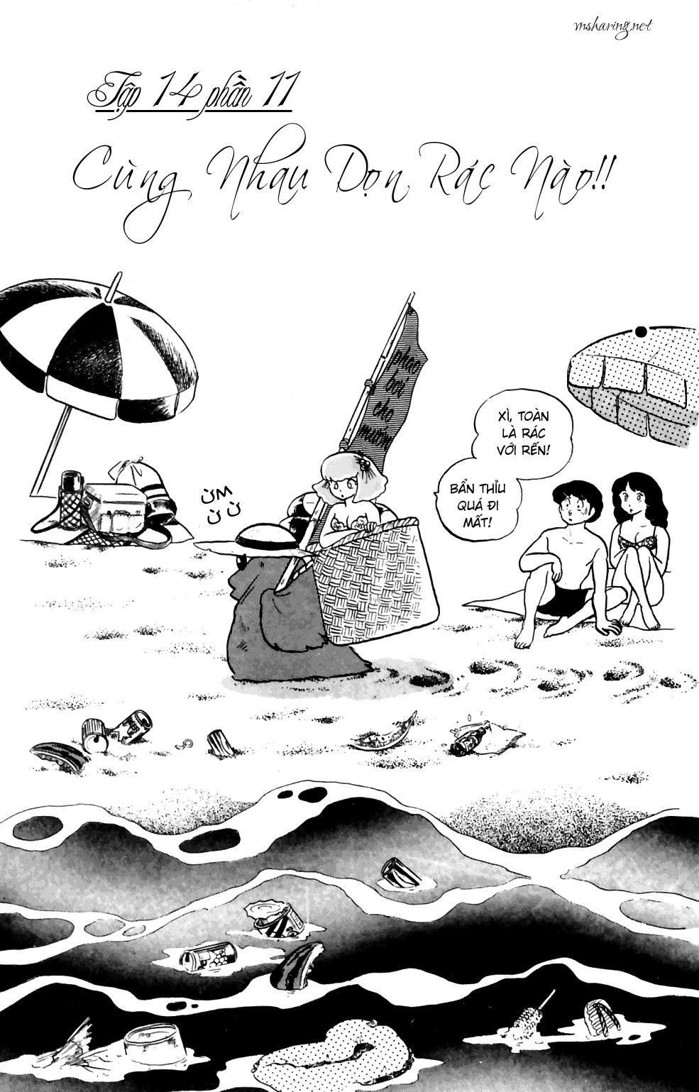 Lum Chapter 145 - Trang 2