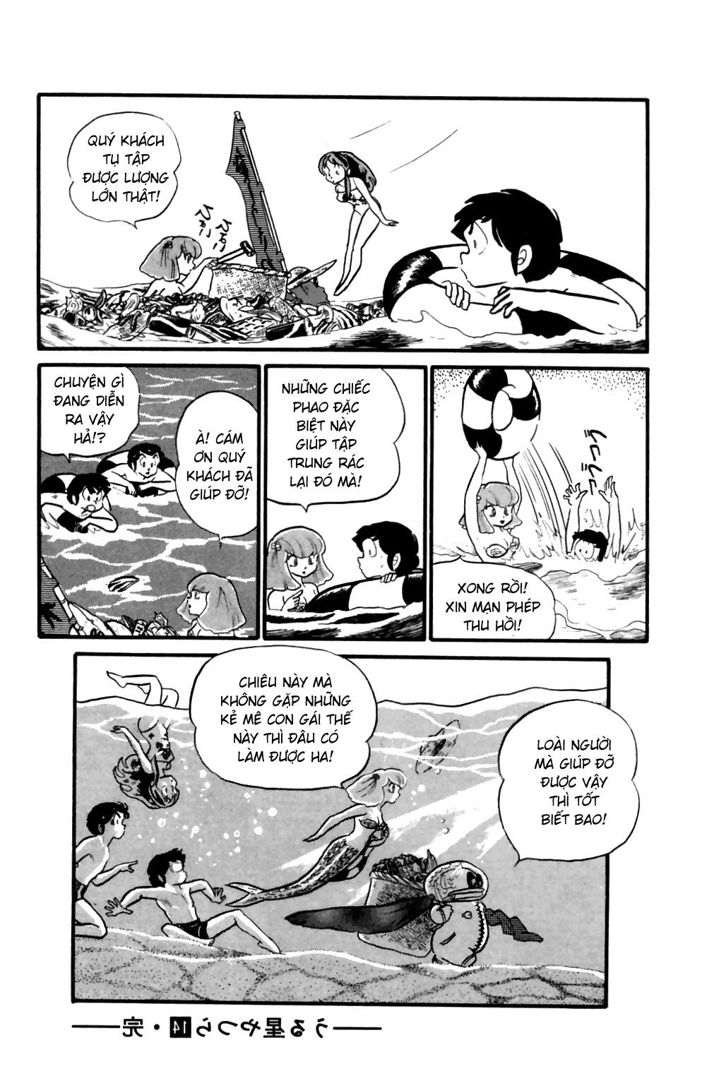 Lum Chapter 145 - Trang 2