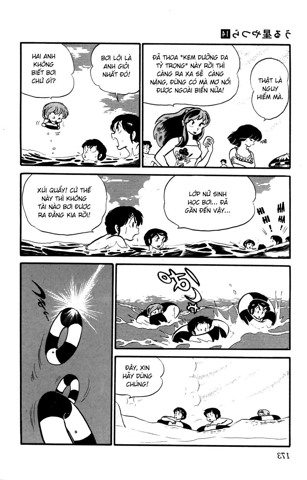 Lum Chapter 145 - Trang 2