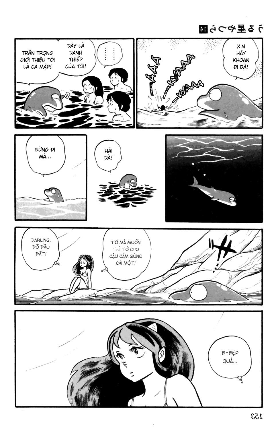 Lum Chapter 144 - Trang 2