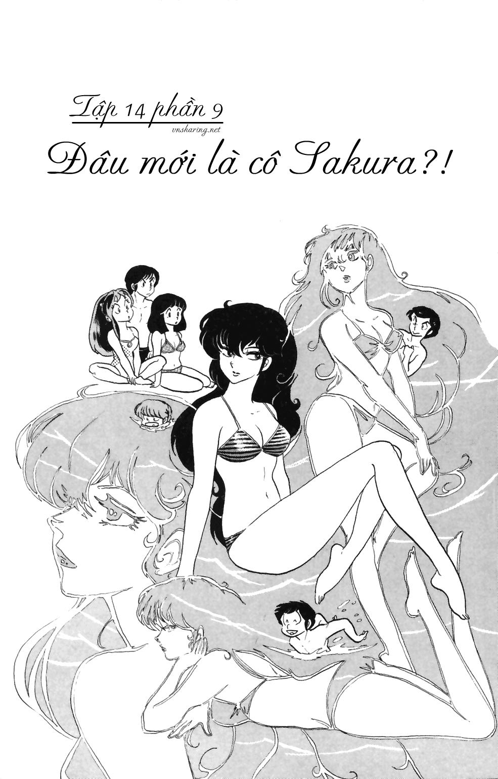 Lum Chapter 143 - Trang 2