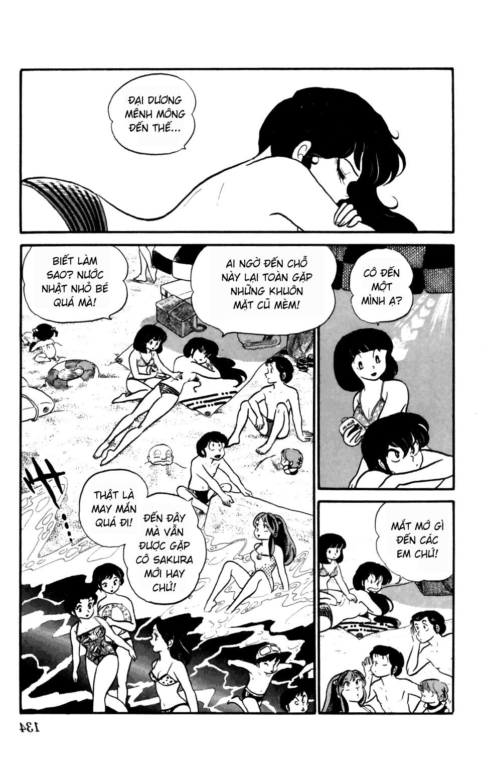 Lum Chapter 143 - Trang 2