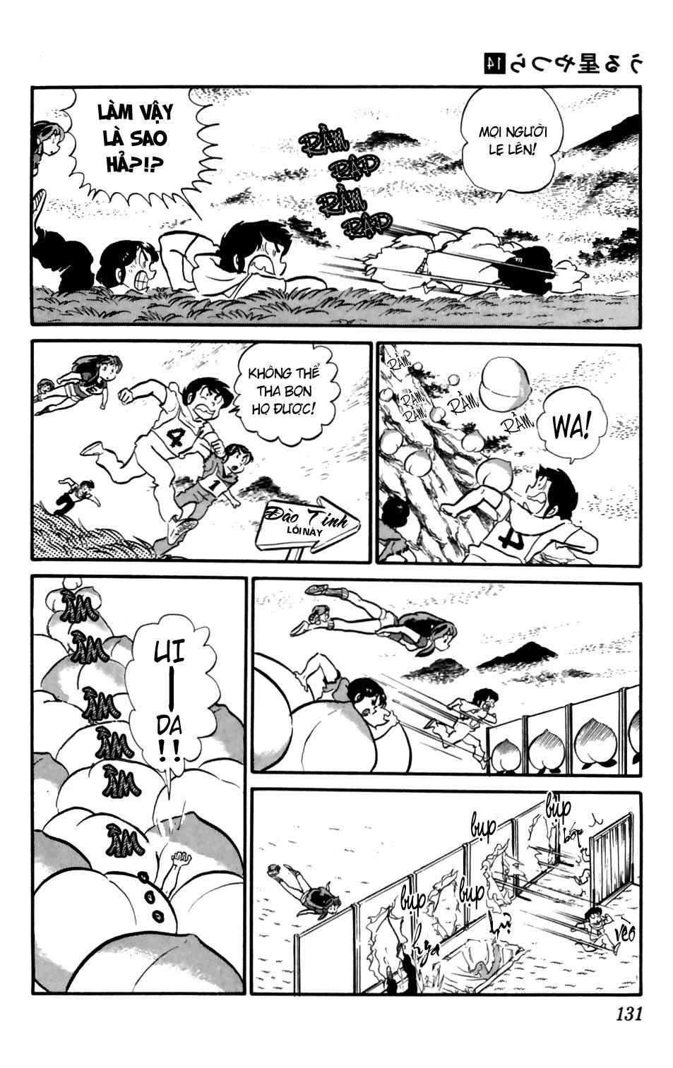 Lum Chapter 142 - Trang 2