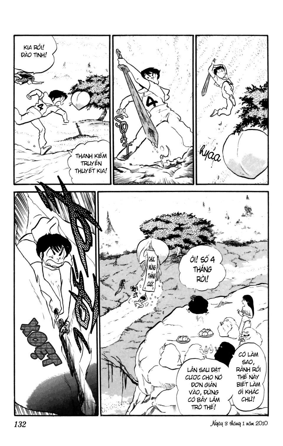 Lum Chapter 142 - Trang 2