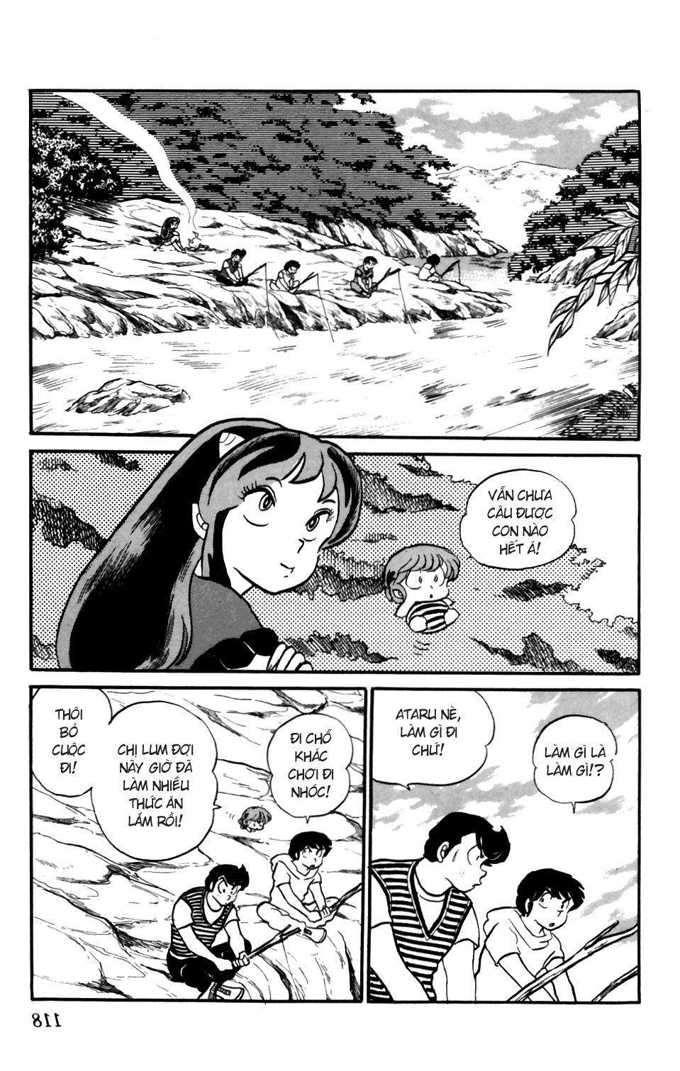 Lum Chapter 142 - Trang 2