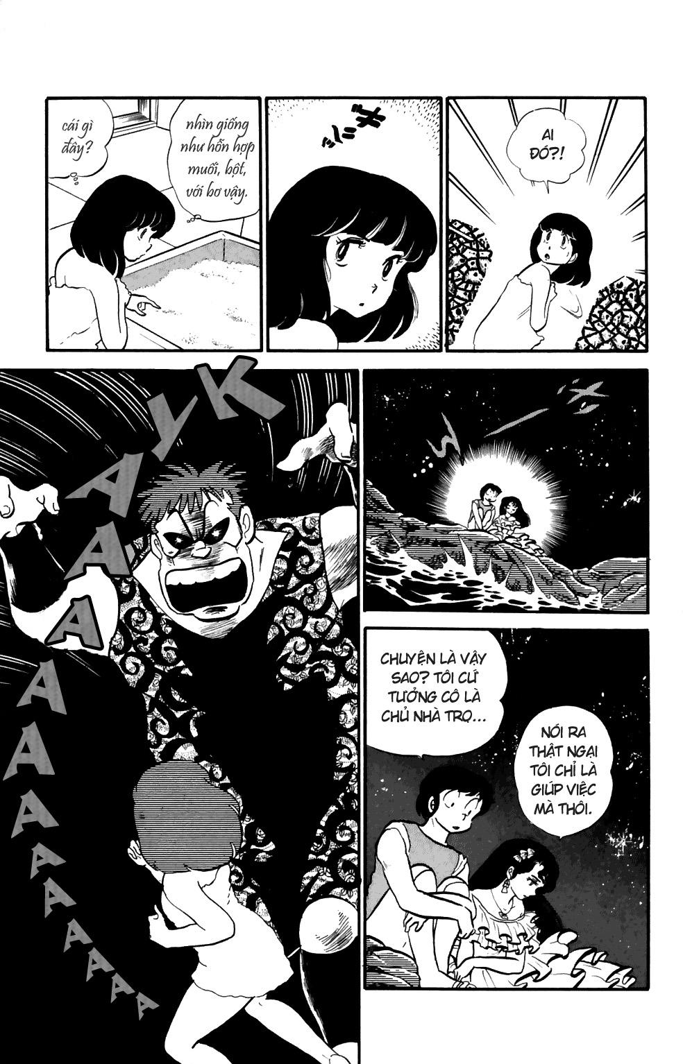 Lum Chapter 140 - Trang 2