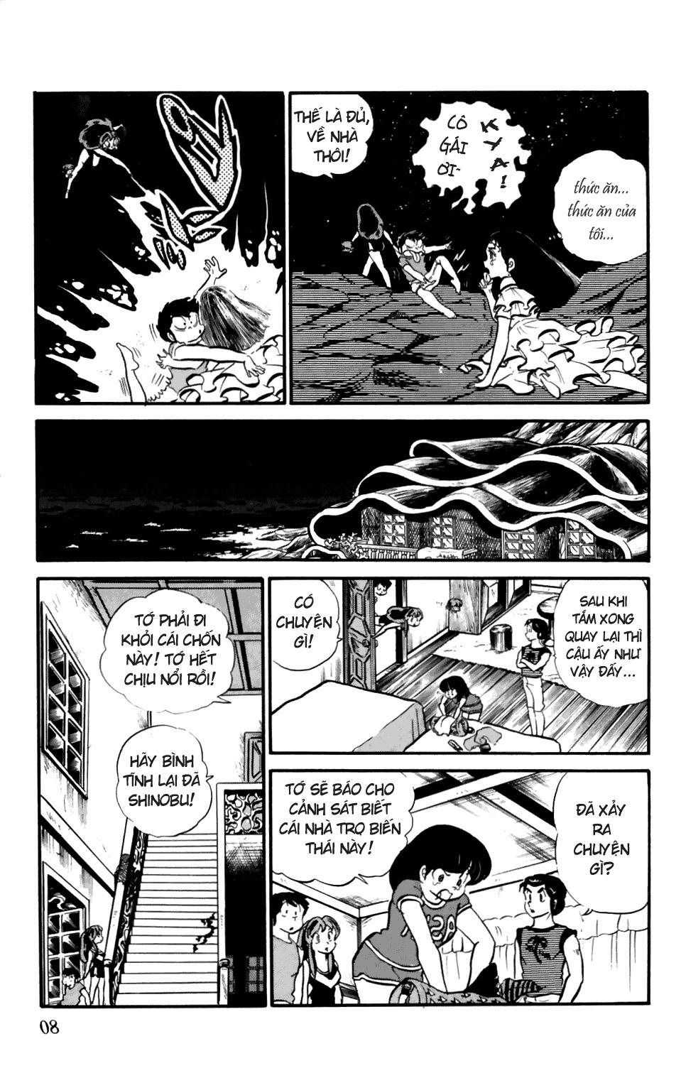 Lum Chapter 140 - Trang 2