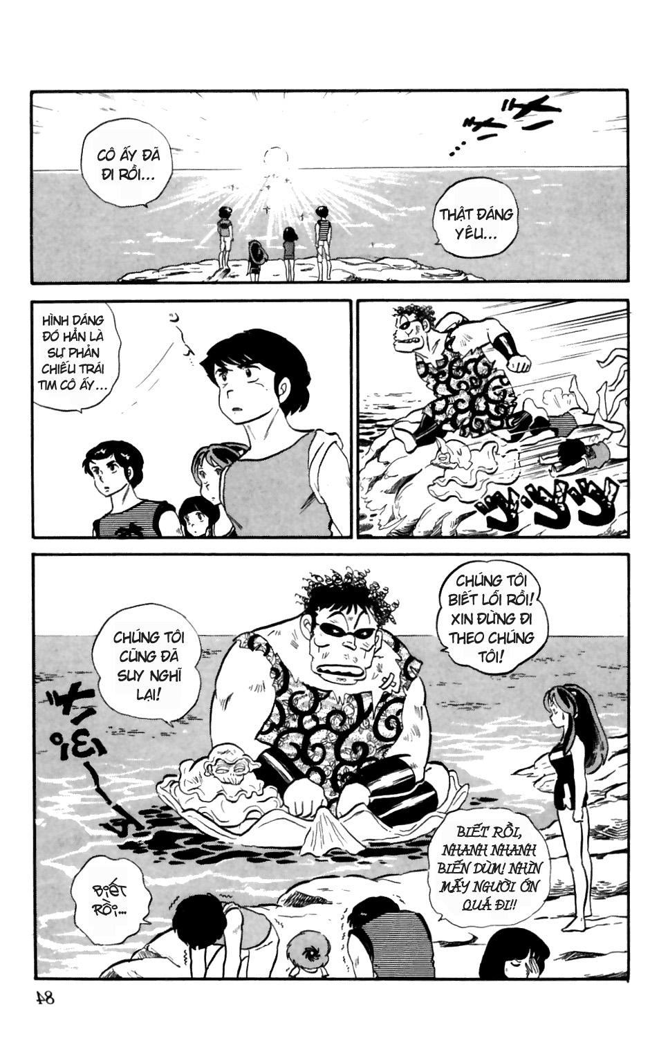 Lum Chapter 140 - Trang 2